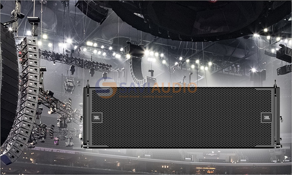 JBL Professional VTX A-Series