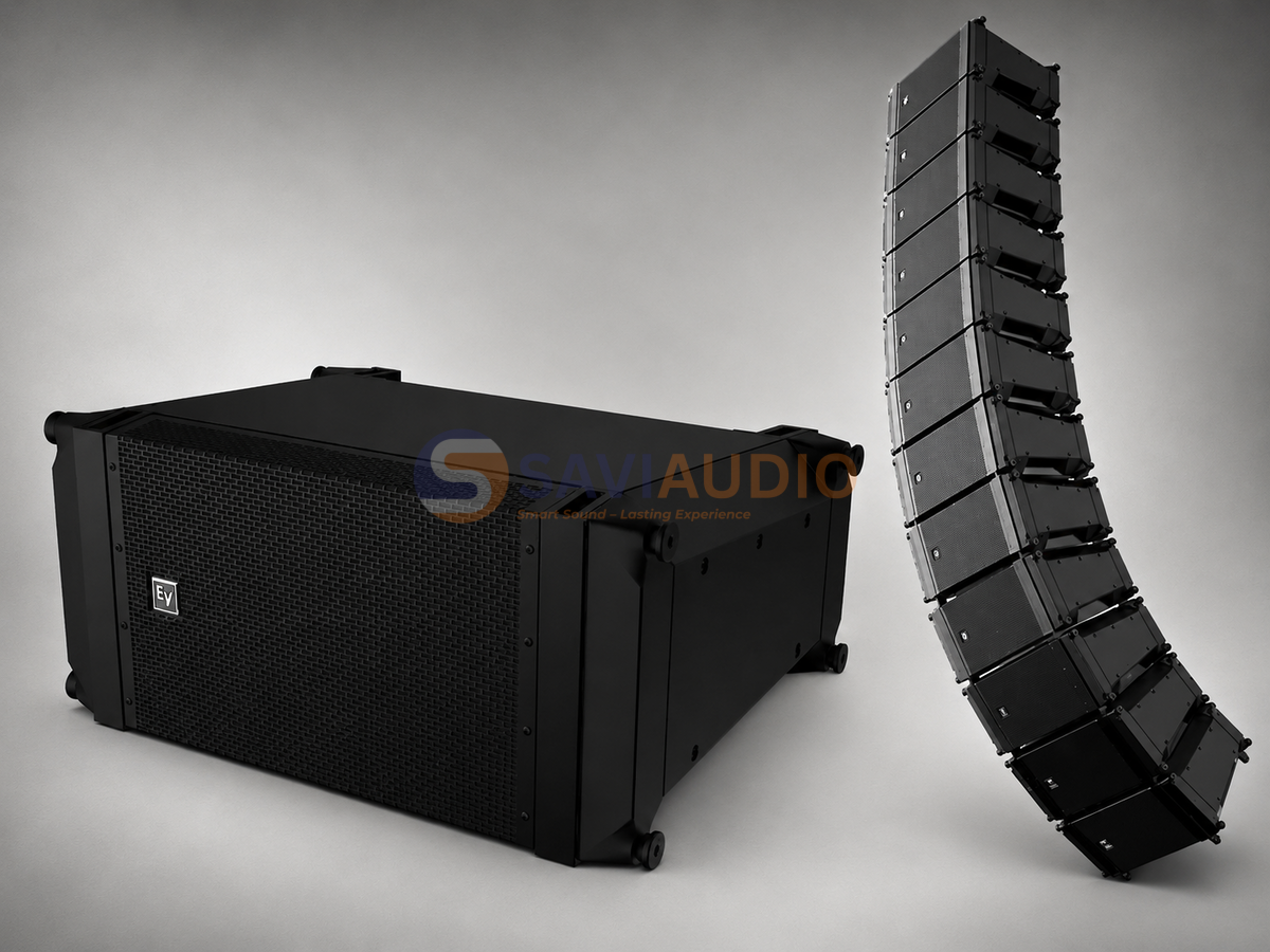 Dàn Electro-Voice X-Line Advance