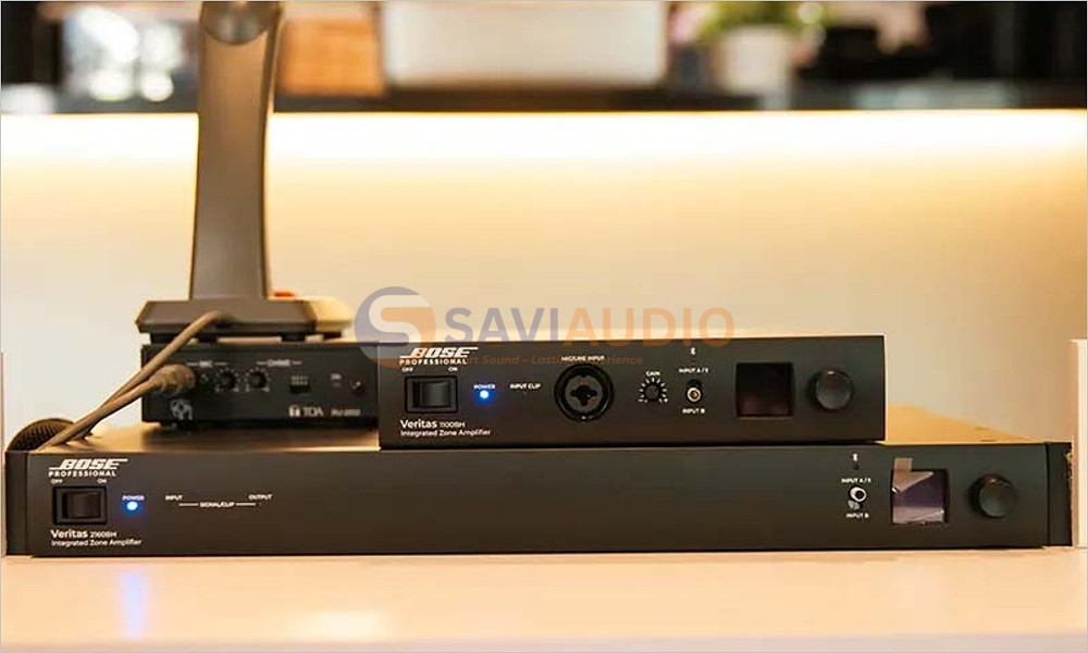 Bose Veritas 1100BH