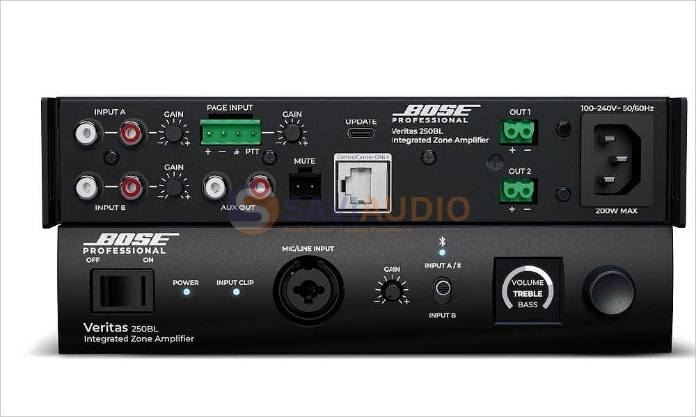 Bose Veritas 250BL