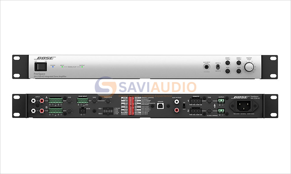 Bose FreeSpace IZA 2120-HZ