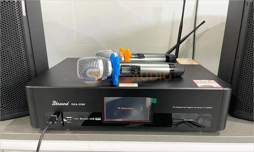 BKSound DKA 5500
