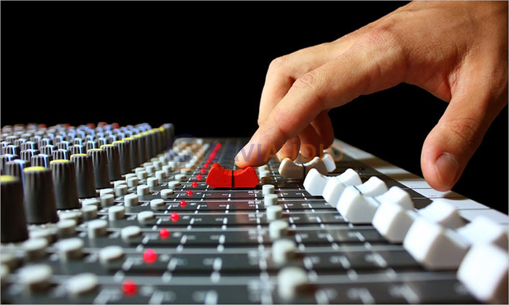 Mixer là gì