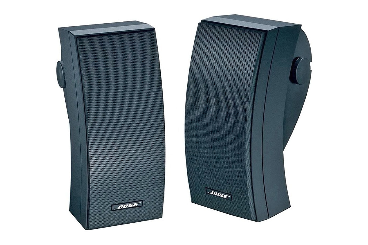 Loa Bose 251 - loa environmental/lắp đặt ngoài trời