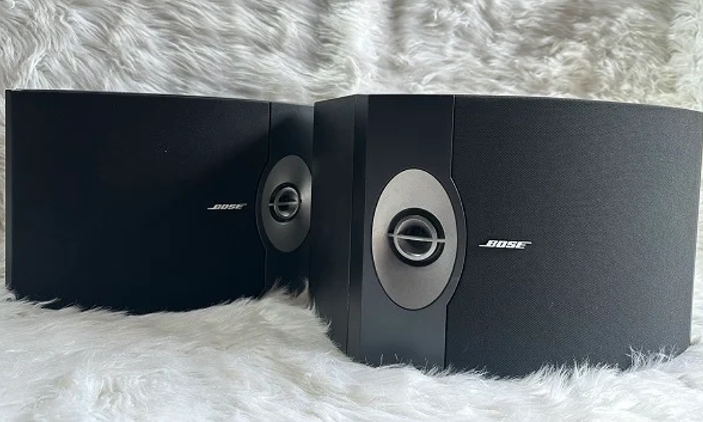 Bose 301 Series V