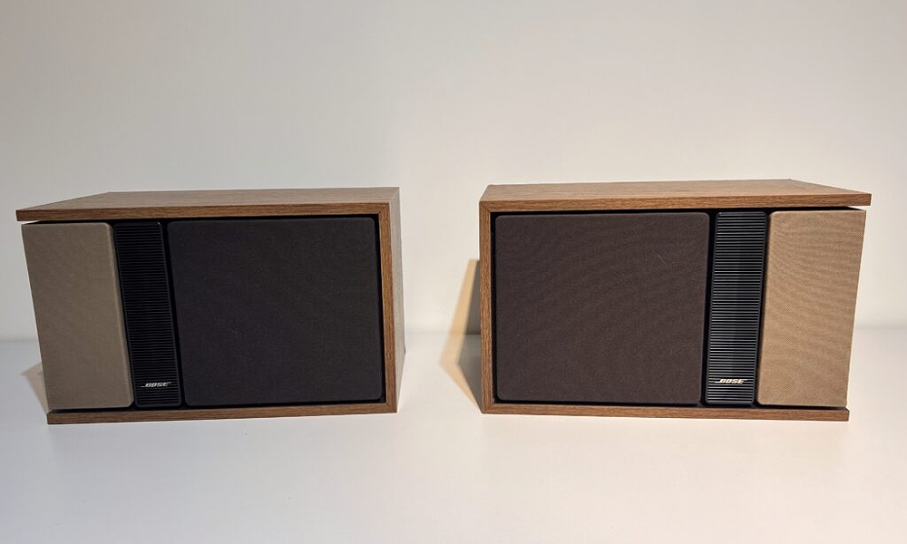 Bose 301 Series II