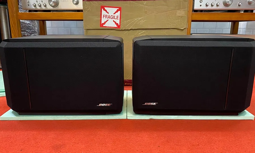 Bose 301 Series IV