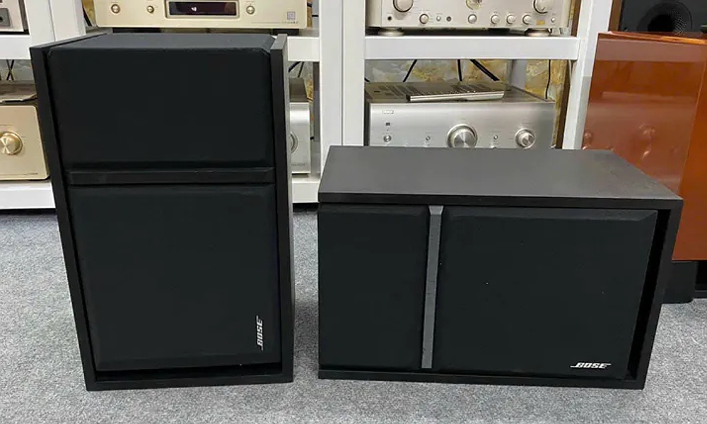 Bose 301 Series III