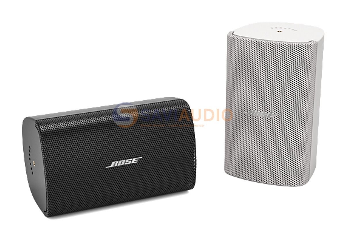 Bose FreeSpace FS2SE - loa lắp nổi gọn cho nhạc nền quán cafe