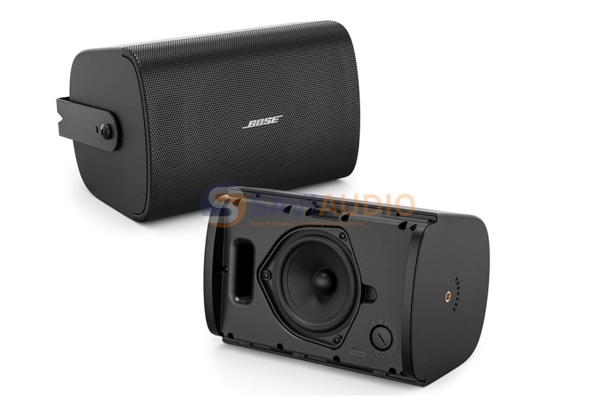 Bose FreeSpace FS4SE - loa lắp nổi cho không gian cafe linh hoạt