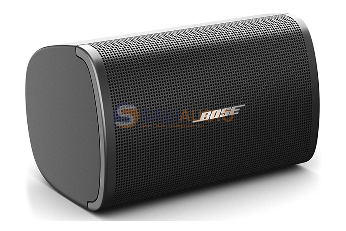 Bose DesignMax DM2S - loa lắp nổi nhỏ gọn cho quán cafe decor