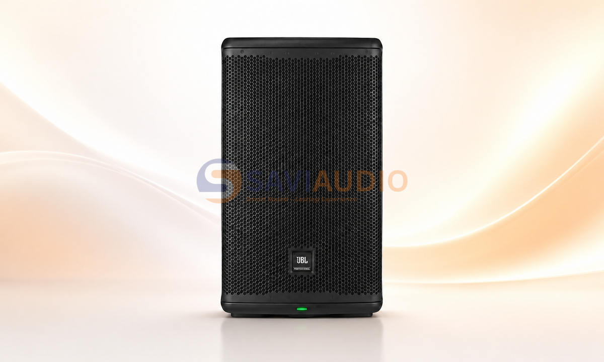 loa center liền công suất JBL Eon 712