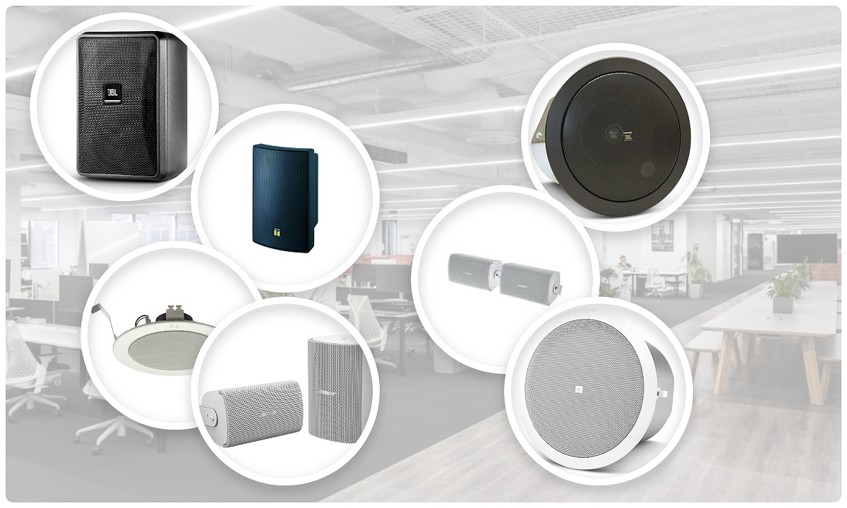 Gợi ý các thiết bị và combo loa đáng tham khảo