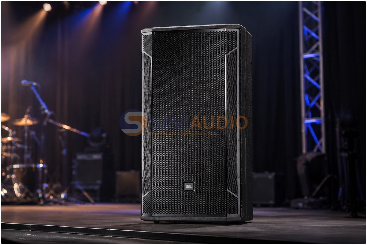Loa JBL STX 835