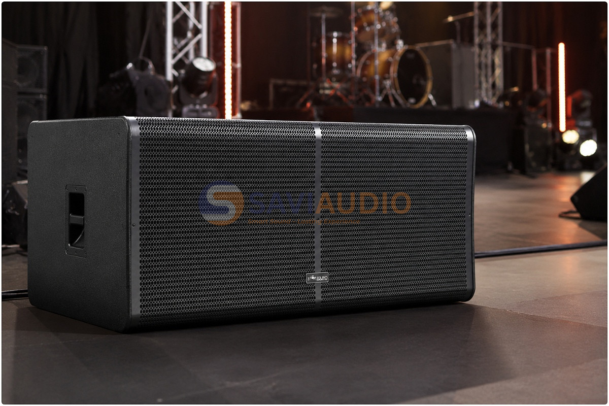 Loa Star Sound SUB218