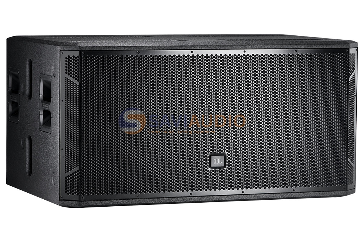 Loa sub JBL STX 828S