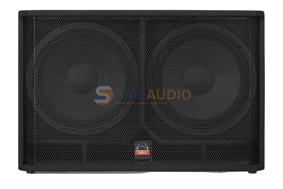 Loa Wharfedale EVP X218B MKII