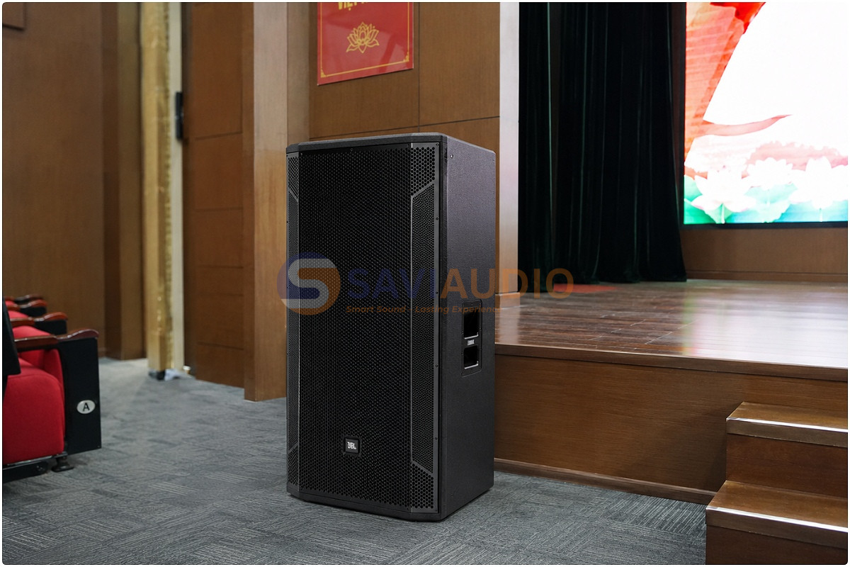 Loa JBL STX 825