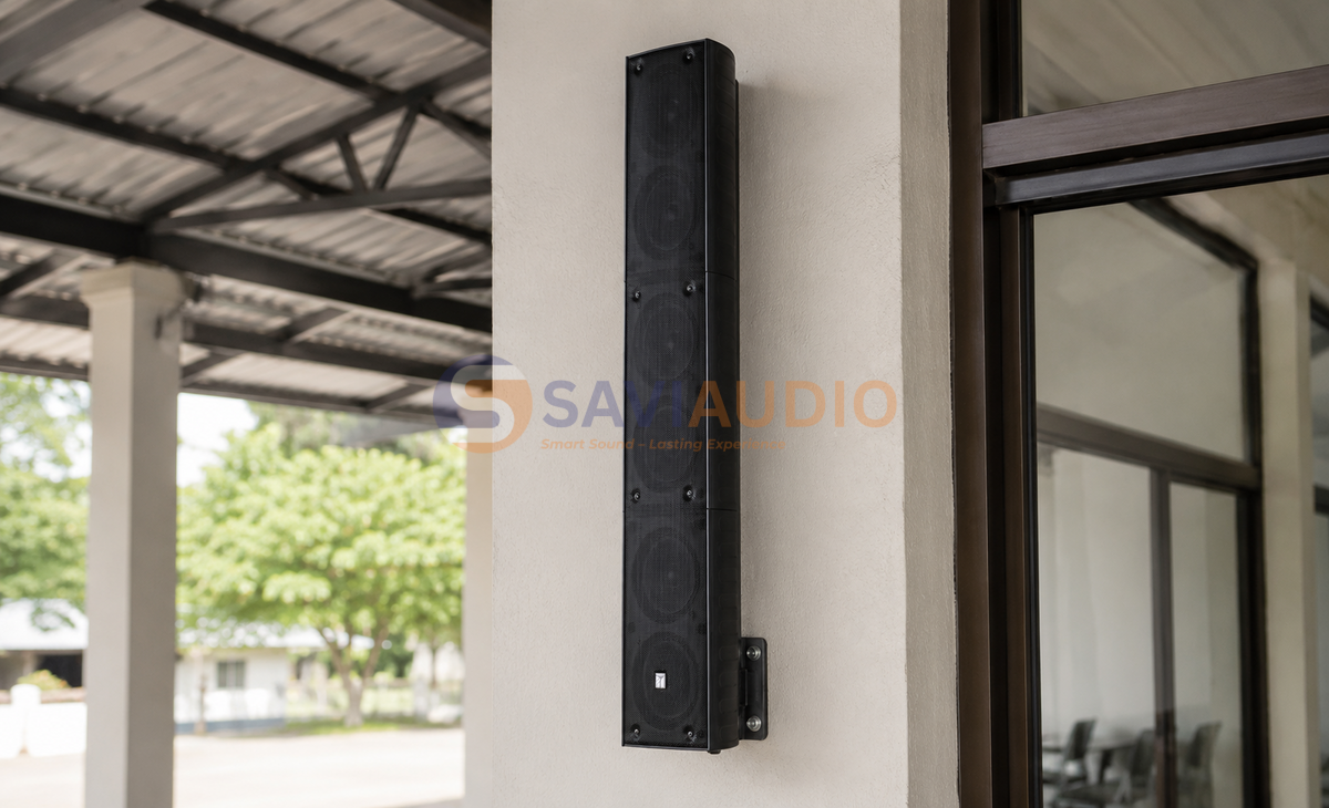 Loa cột TOA TZ-606BWP AS 60W