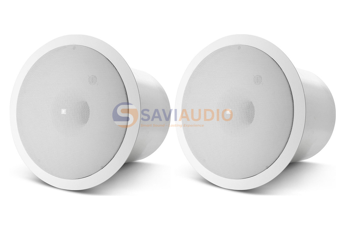JBL Control 19CST - loa sub âm trần bổ sung bass cho cafe lounge hoặc acoustic