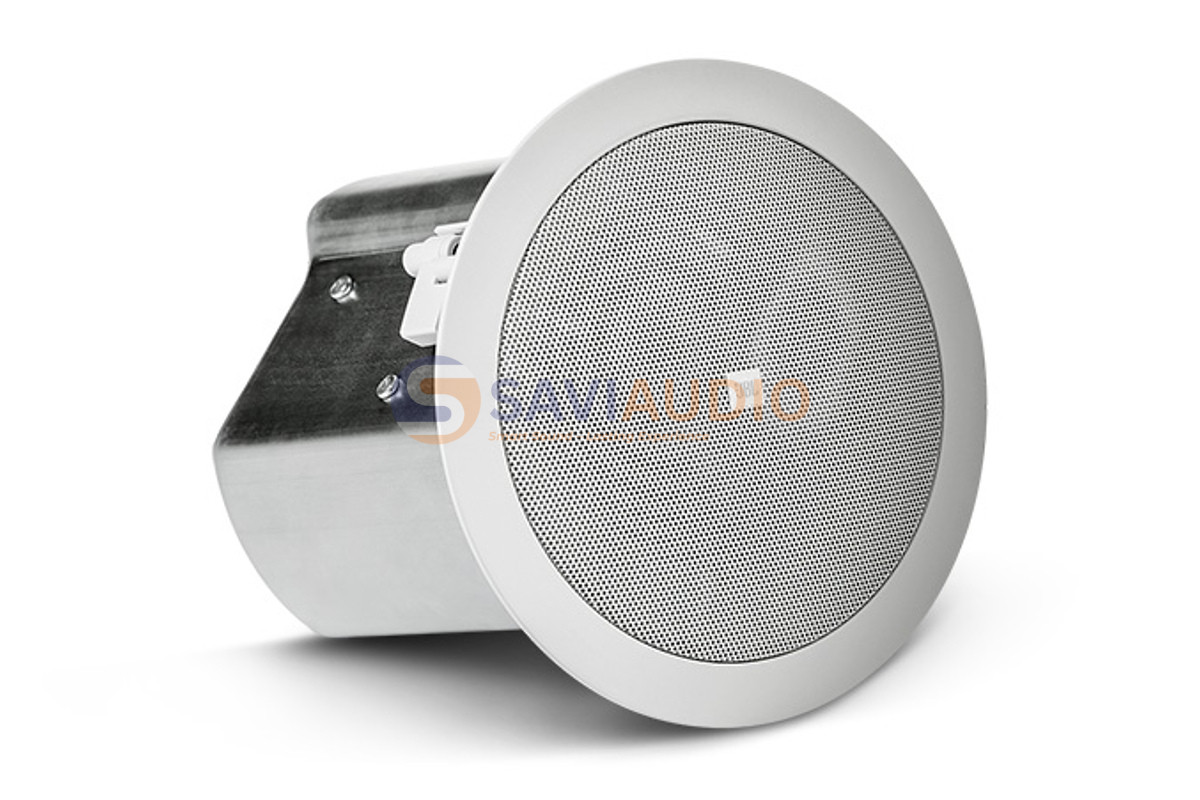 JBL Control 14C/T - loa âm trần gọn cho quán cafe trần thạch cao
