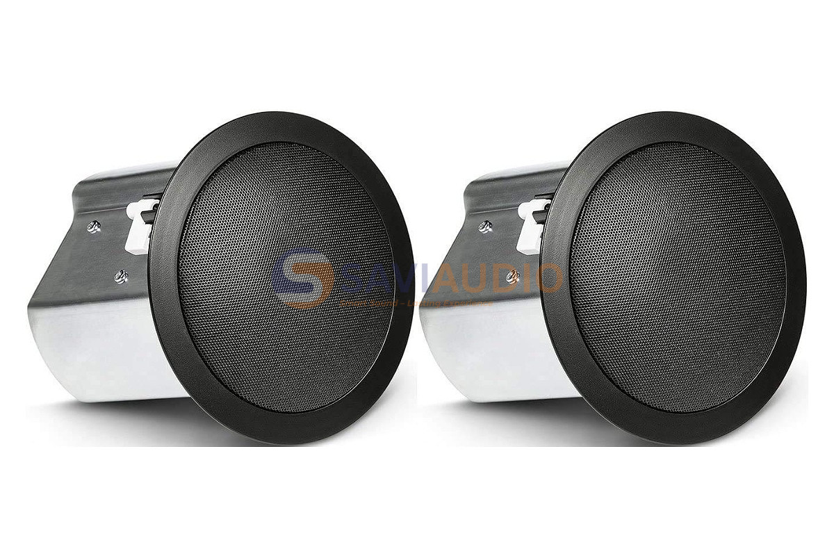 JBL Control 18C/T - loa âm trần 8 inch cho quán cafe cần âm thanh đầy hơn