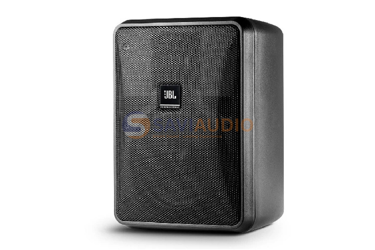 JBL Control 25-1 - loa treo tường phổ biến cho nhạc nền quán cafe