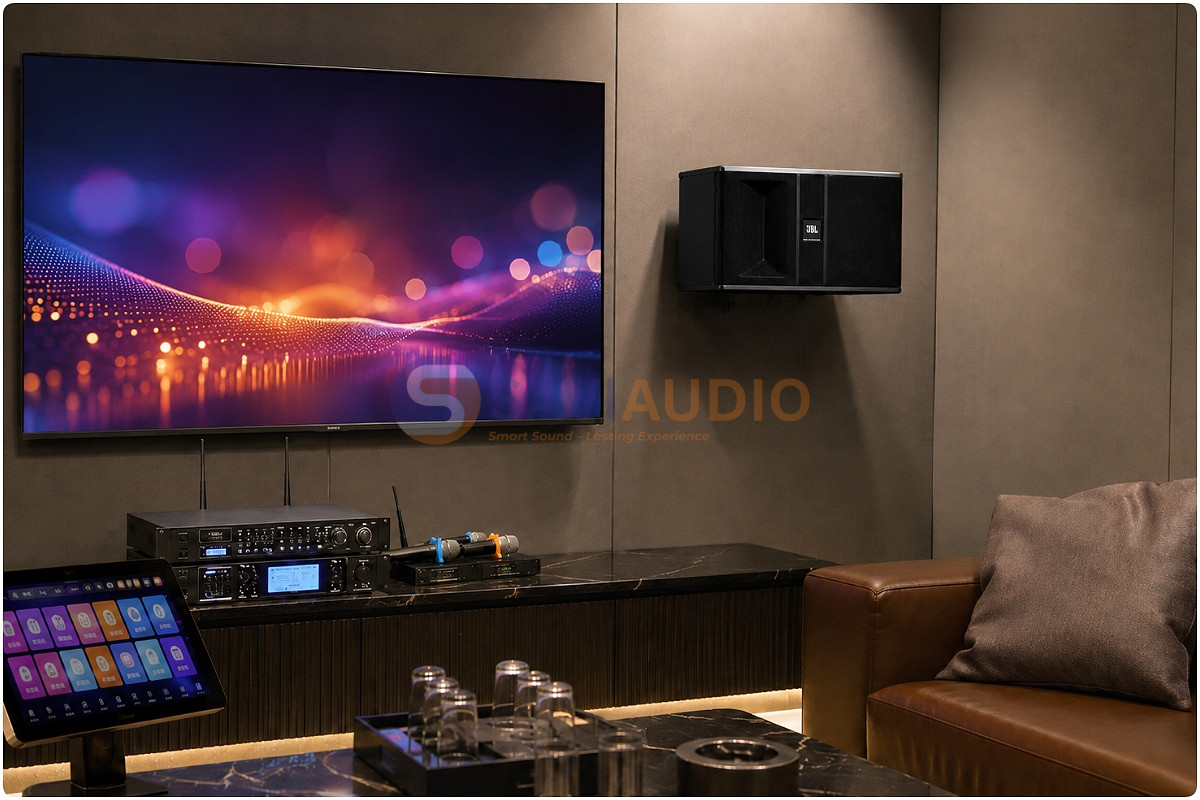 Loa JBL Ki-82 loại 1 Trung Quốc