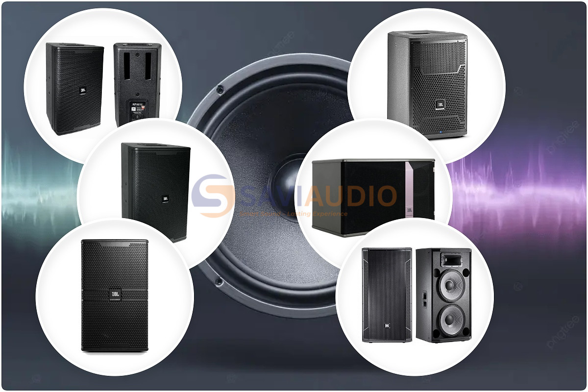Loa JBL Trung Quốc loại 1
