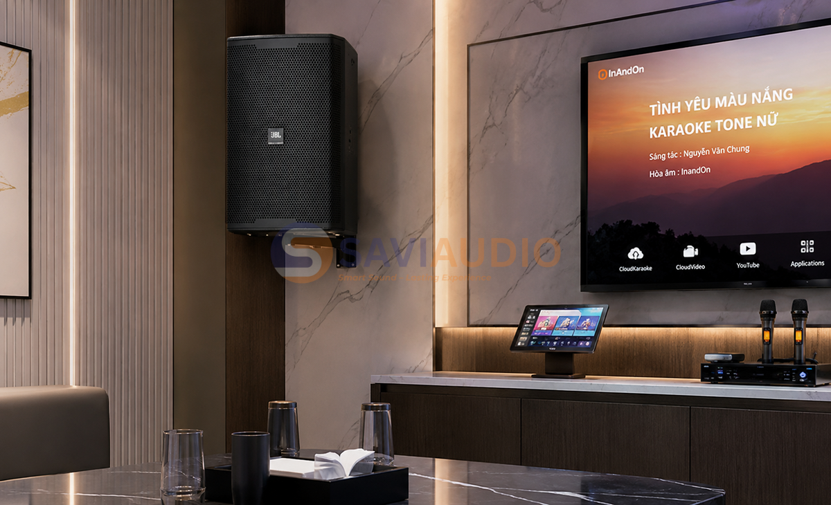 Loa JBL KP 6012 Trung Quốc loại 1