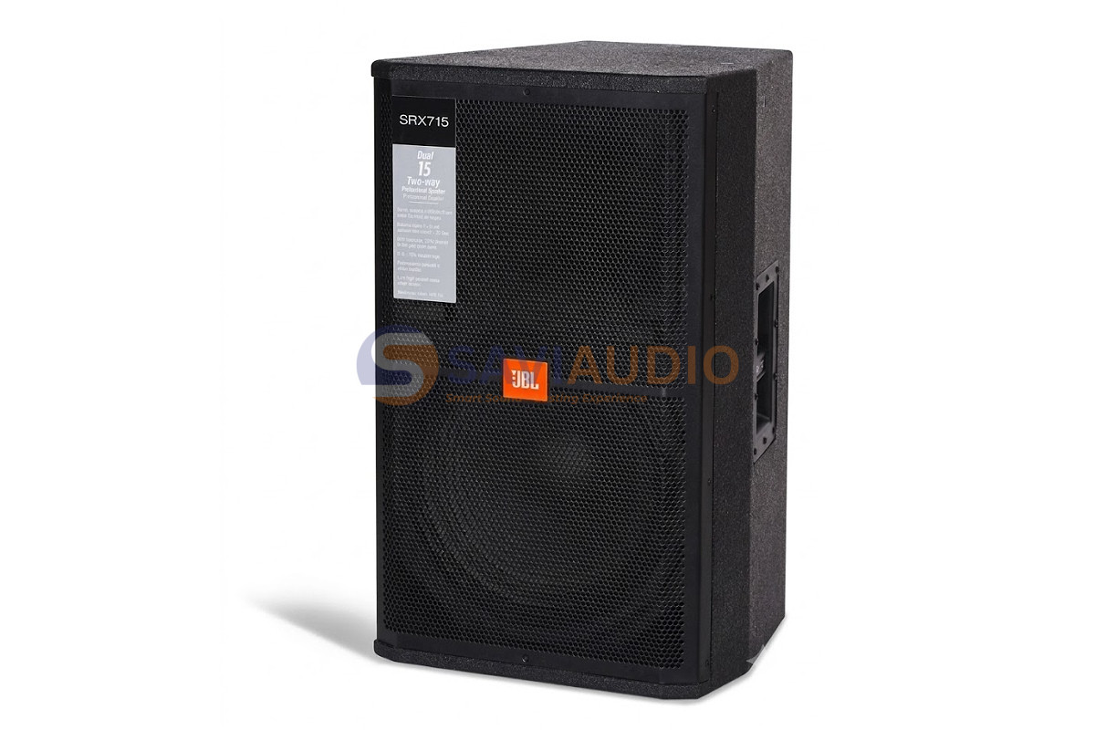 Loa JBL SRX 715 loại 1 Trung Quốc