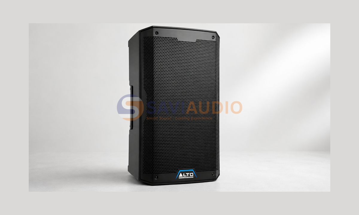 Loa Alto TS315 phù hợp sự kiện