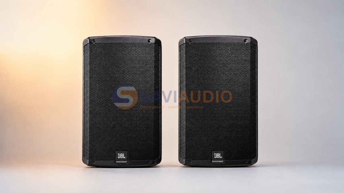 JBL KP4015