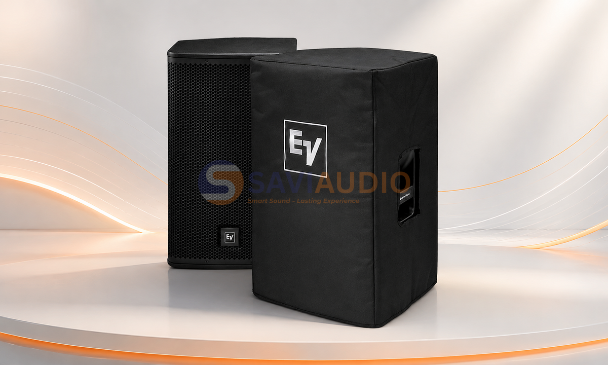 Loa sân khấu Electro-Voice EKX15