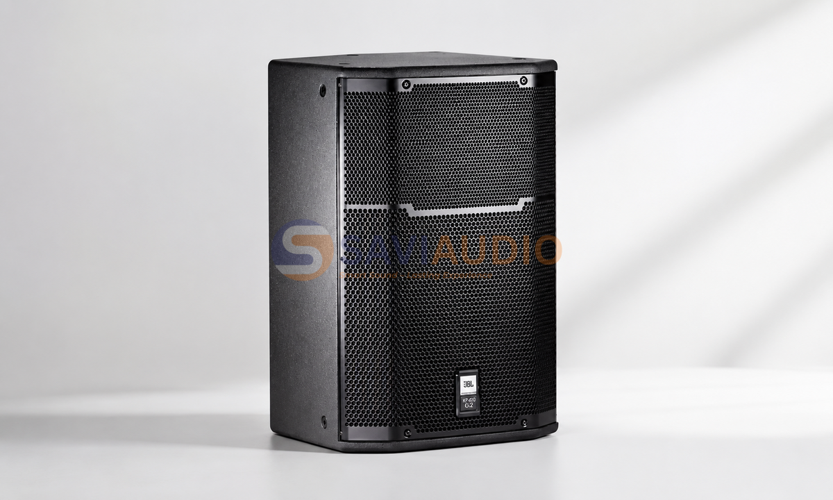 Loa sân khấu 4 tấc JBL PRX 415M