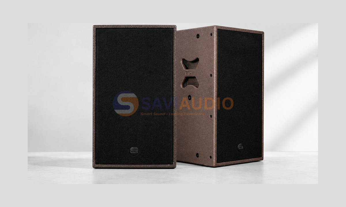 Alto BLS15+ phù hợp karaoke