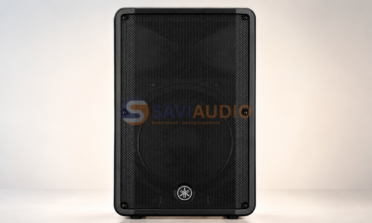 Loa Yamaha CBR15