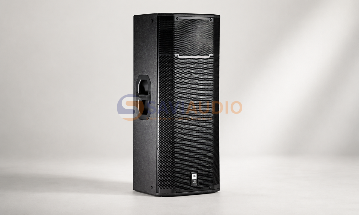 Loa sân khấu 4 tấc JBL PRX425