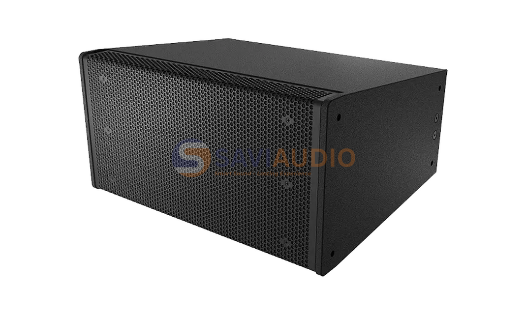 Electro-Voice X1i Series bản fiberglass IP55