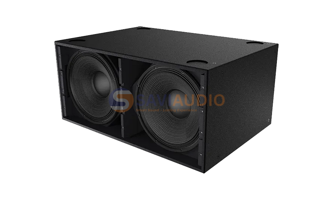 Electro-Voice X12i-128 bản fiberglass IP55