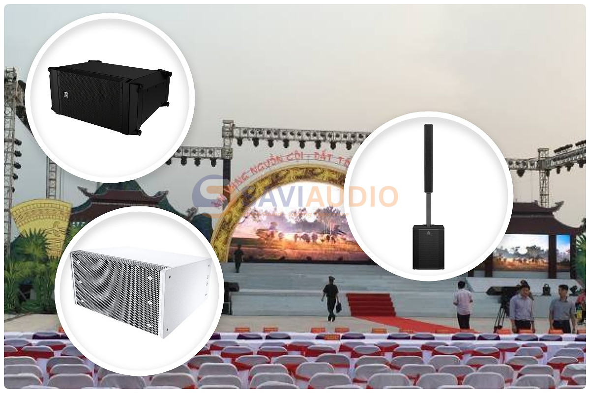 Electro-Voice X2i-212/90-FG/120-FG