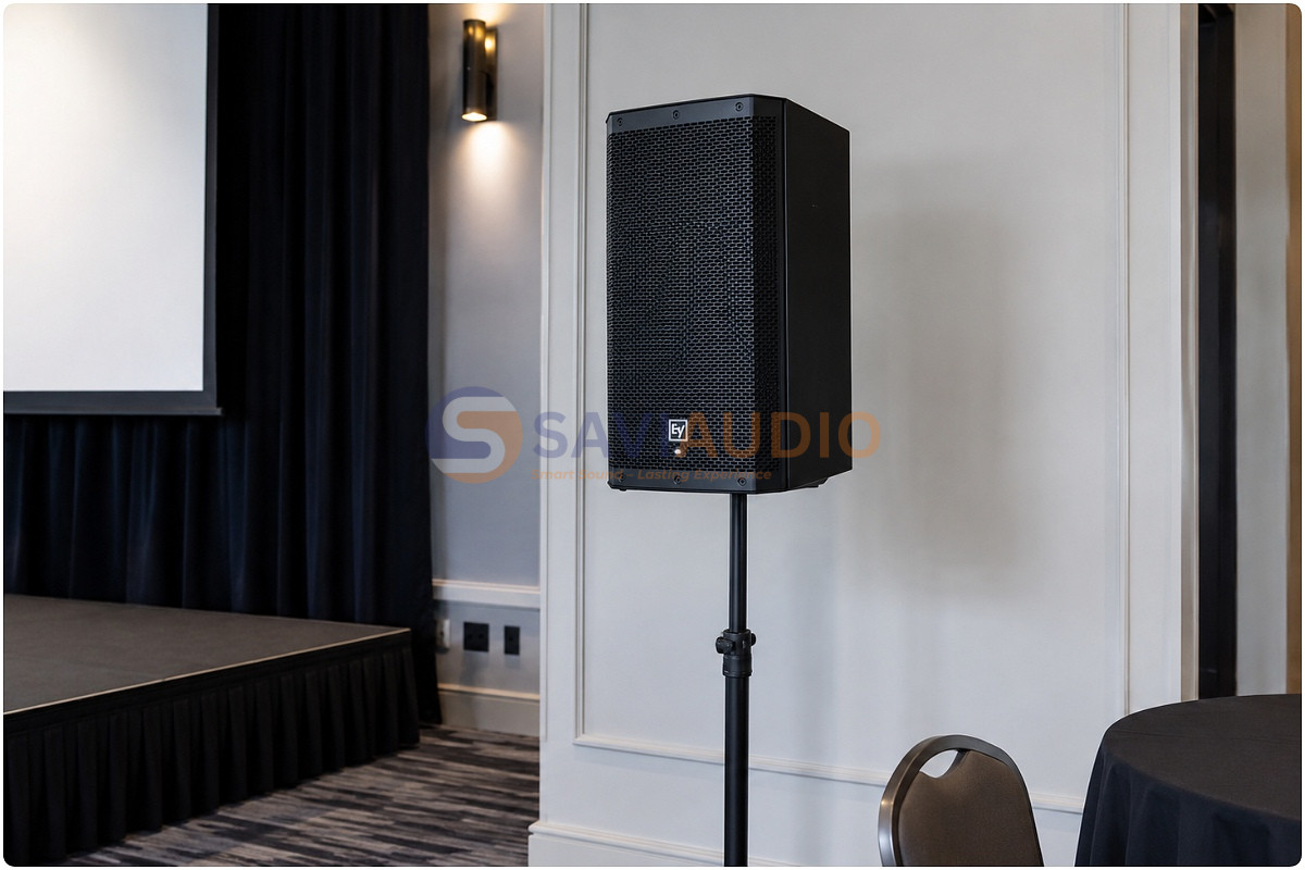 Loa Electro-Voice ZLX-12P G2