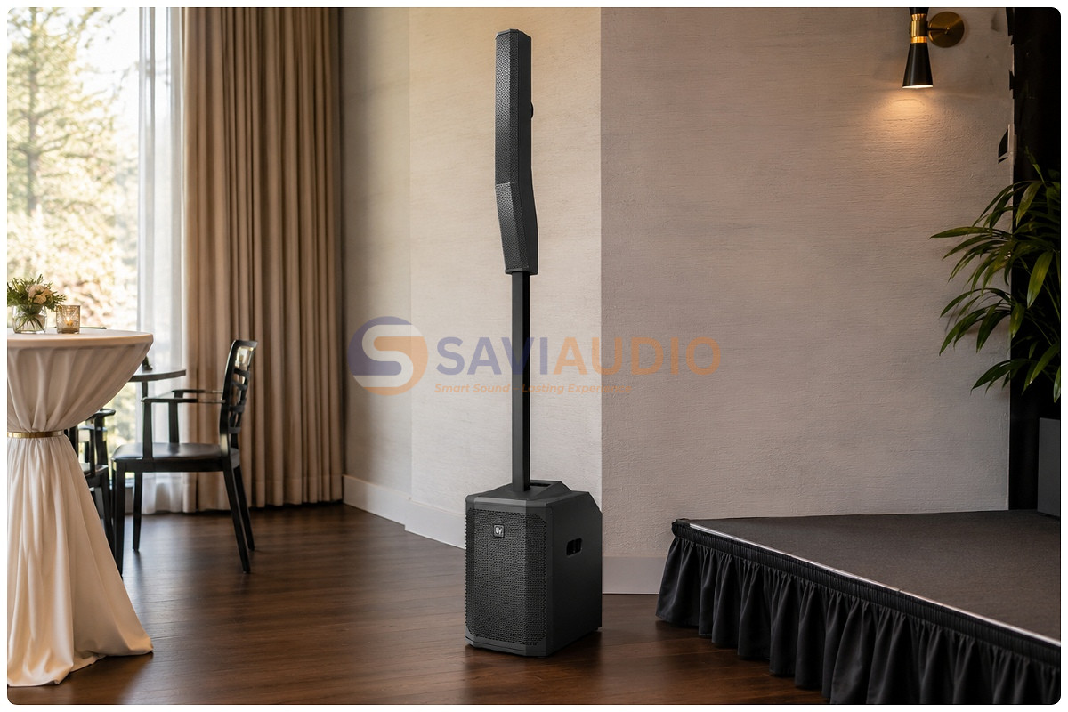 Loa Electro-Voice EVOLVE 50M