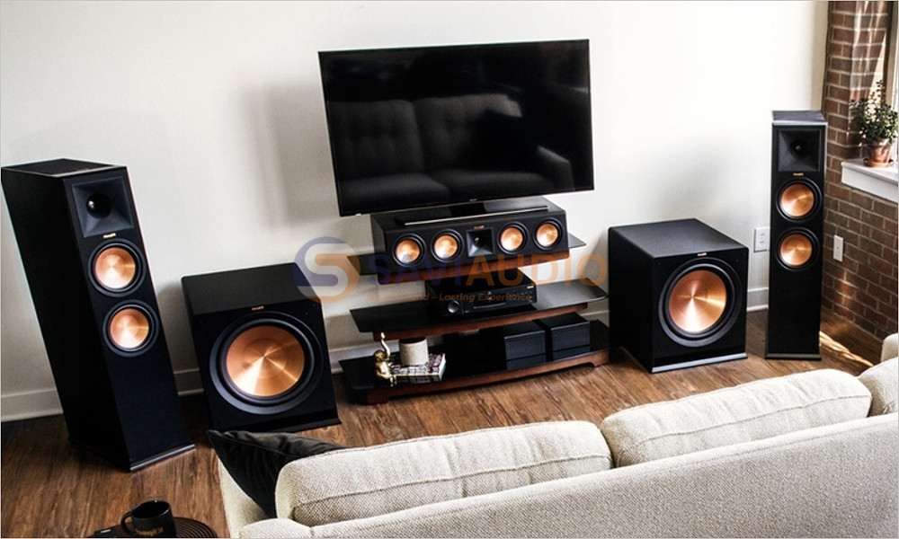 Cách chọn loa subwoofer 