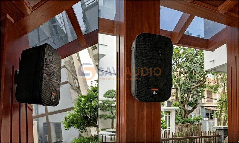 JBL Control 1 Pro