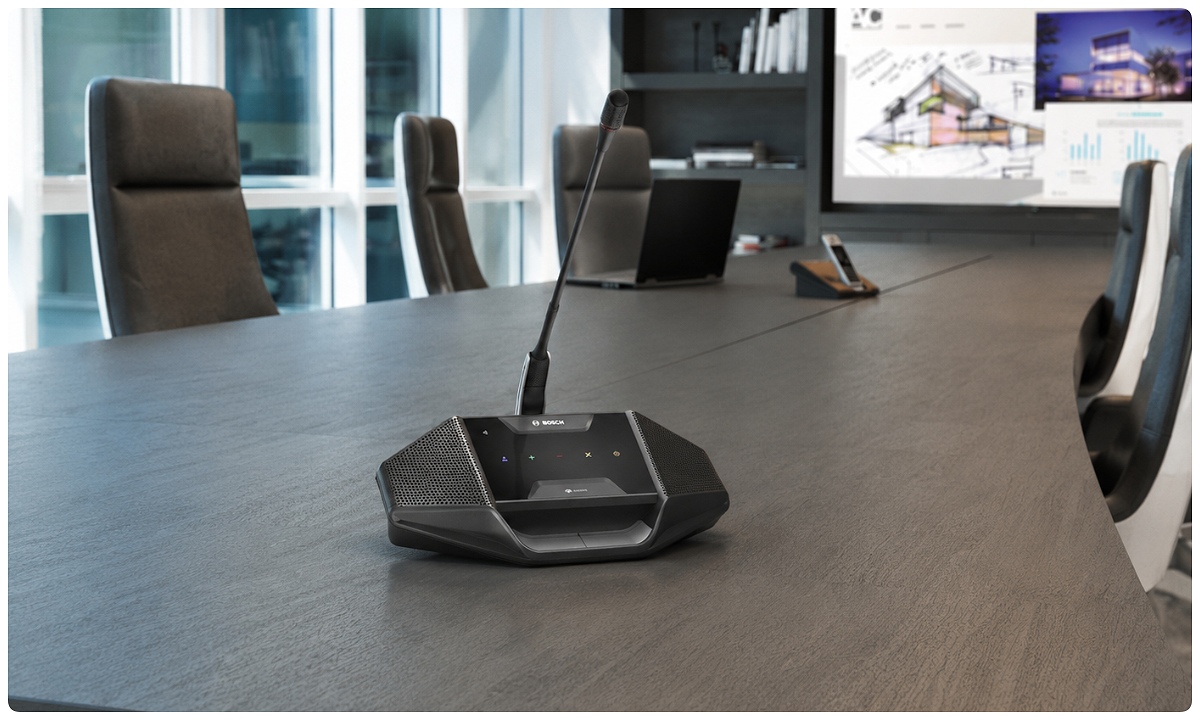 Bosch DCNM-DVT