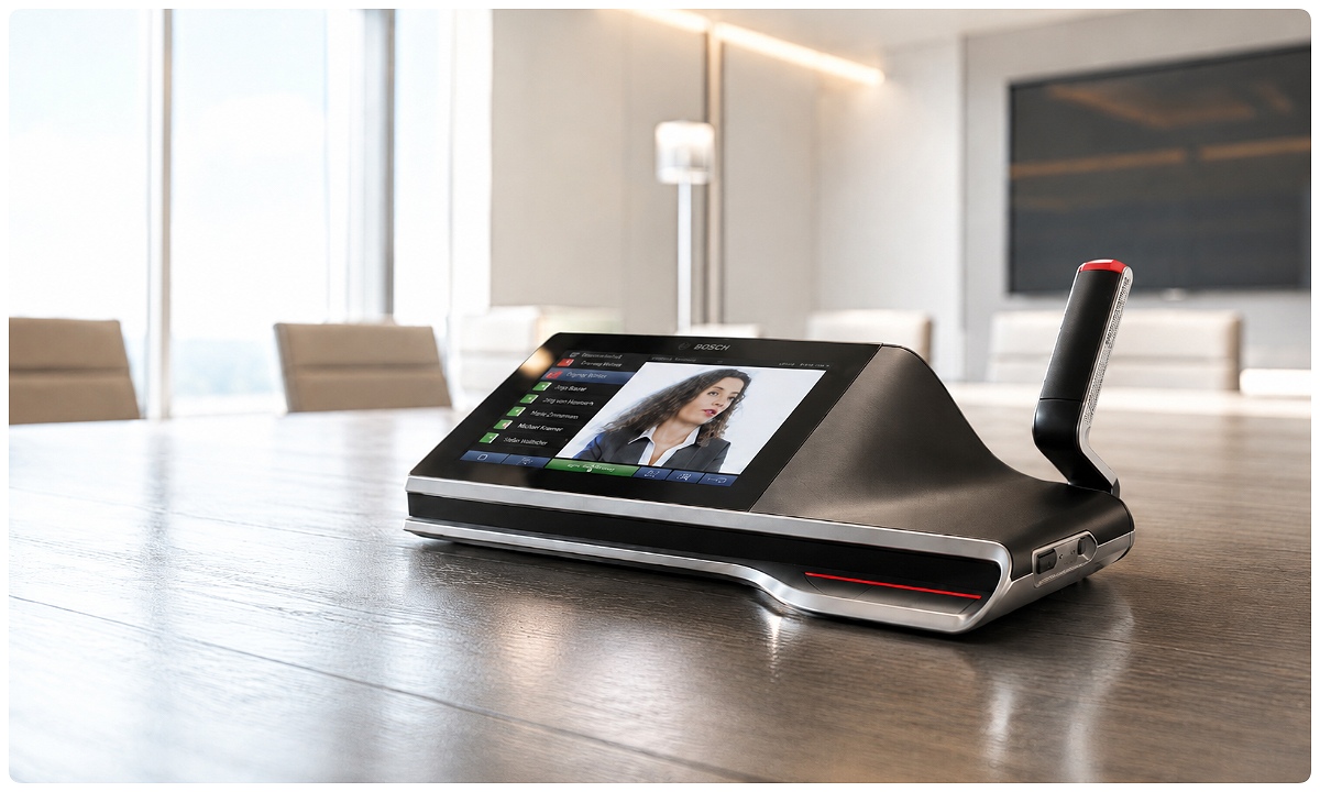Bosch DCNM-MMD2 