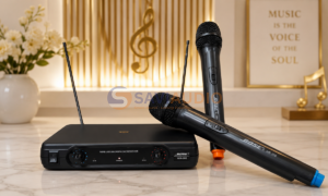 Micro karaoke Bose