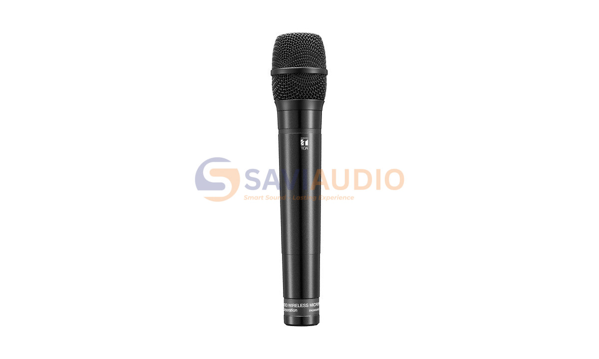 Micro không dây cầm tay