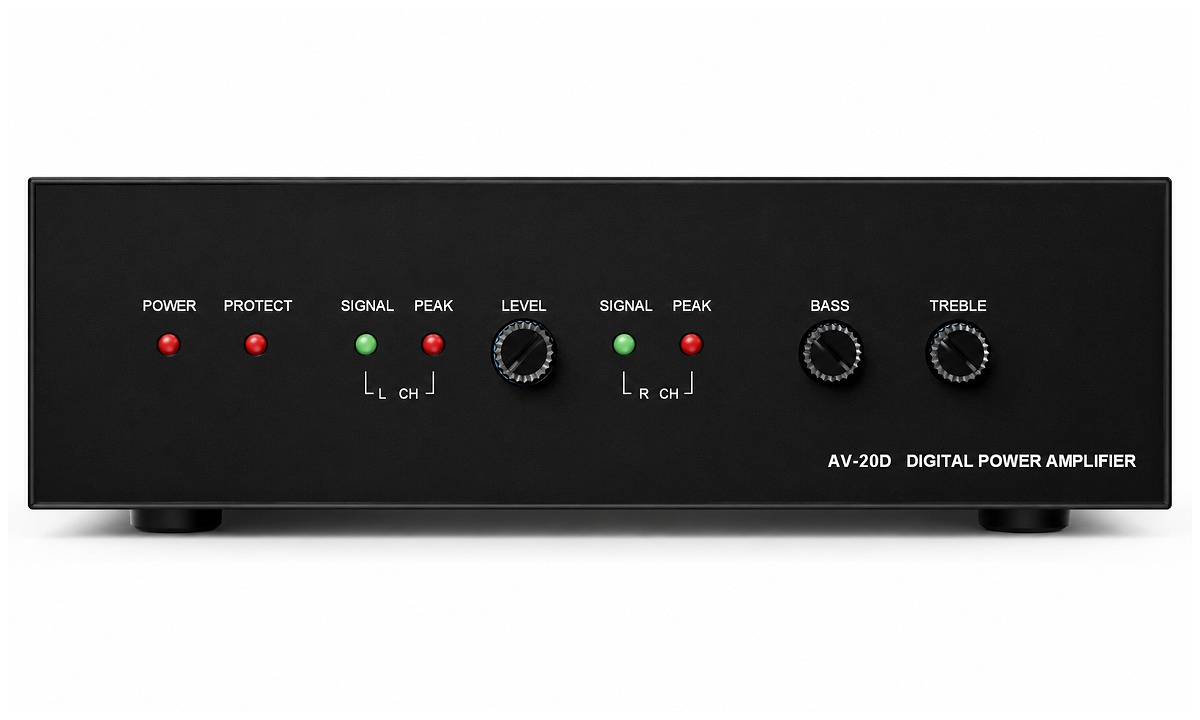 AV-20D AM